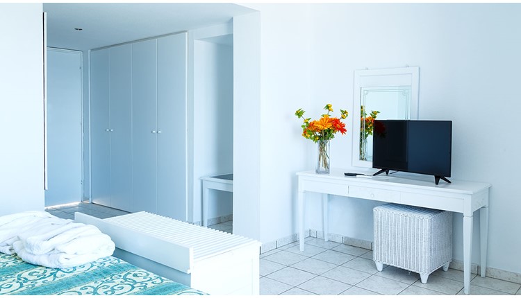 Dodeca Sea Resort - NR, Родос